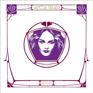 Best of Vanessa Paradis