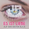 Es ist Liebe auf den ersten Blick - Single