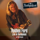 Robben Ford - Cannonball Shuffle