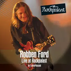Live at Rockpalast by Robben Ford album reviews, ratings, credits
