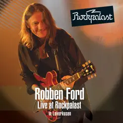 Live at Rockpalast - Robben Ford