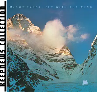 Fly With the Wind by McCoy Tyner album reviews, ratings, credits