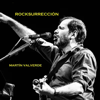 Rocksurreccion - Martín Valverde