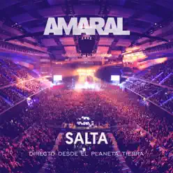 Salta (Acústico - En Directo) - Single - Amaral