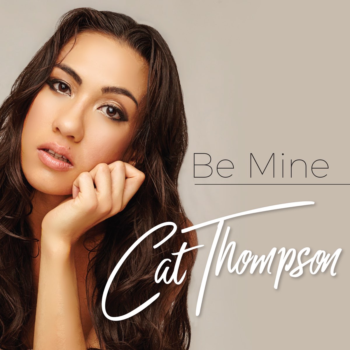 Послушать mine. Be mine Cat.