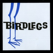 Birdlegs & Pauline - Teardrops