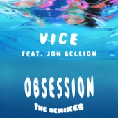 Obsession (feat. Jon Bellion) [The Remixes] artwork