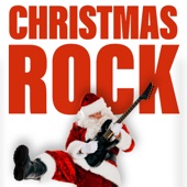 Christmas Rock artwork