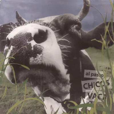 Al Pasto - Chicosvaca