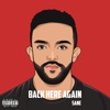 Back Here Again - Single