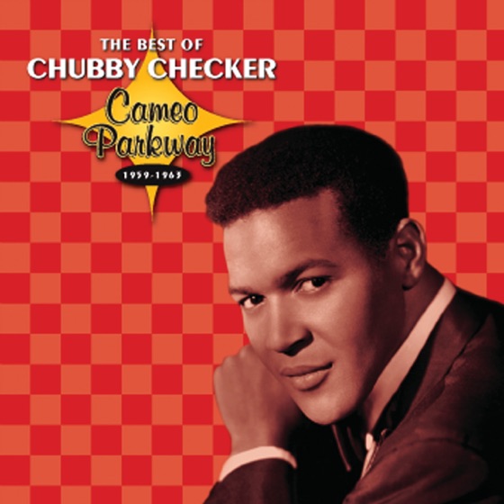 Cover artwork for Twistin' U.S.A.