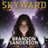 Brandon Sanderson - Skyward (Unabridged)