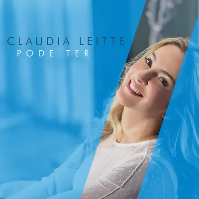 Pode Ter - Single - Claudia Leitte