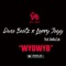 Wydwyb (feat. Jooba Loc) - Duse Beatz & Larry Jayy lyrics