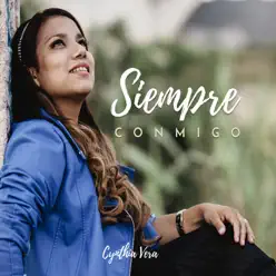 Siempre Conmigo - EP - Cynthia Vera