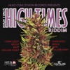High Times Riddim - EP