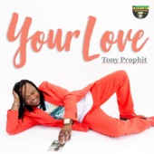 Your Love artwork