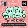 Pogo Stick (The MC Remix) [feat. Milli Major, Majestic, Grim Sickers & Example] - Single album lyrics, reviews, download