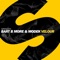 Velour - Bart B More & Modek lyrics