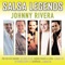 No Vale La Pena - Johnny Rivera & Ray Sepulveda lyrics