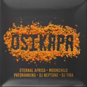 Osikapa (feat. Patoranking, Moonchild Sanelly, DJ Tira, DJ Neptunez) [Radio] artwork