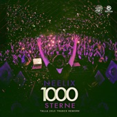 1000 Sterne (Talla 2XLC Extended Trance Rework) artwork