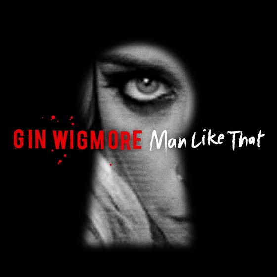Cover artwork for Man Like That