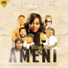 Ameni (feat. Emtee, Saudi, Sjava, Fifi Cooper, A-Reece & B3nchMarq) - Single album lyrics, reviews, download