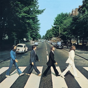 Abbey Road (Remastered)