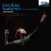 Dvorak: Symphony No. 9 from the New Worldlive in Prague album lyrics, reviews, download