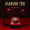 Goodbye Fire Island - Alkaline Trio lyrics