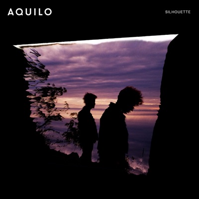 Silhouette Live Aquilo Shazam shazam