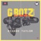 GBoiz (Bodak Yellow Cover) - Beambo Taylor lyrics