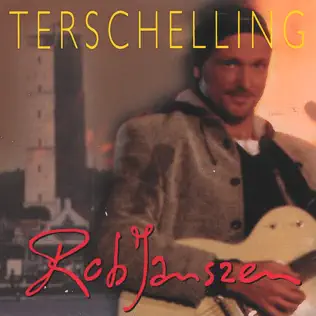 lataa albumi Rob Janszen - Terschelling