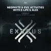 Exodus (Official Exodus 2016 Anthem) - Single album lyrics, reviews, download