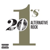 20 #1’s: Alternative Rock artwork