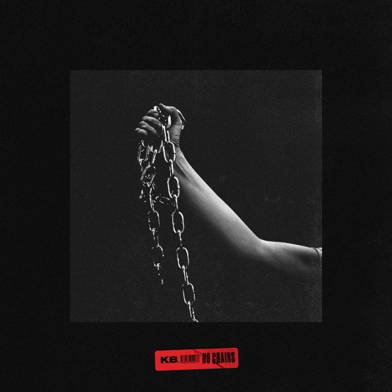 Cover artwork for No Chains