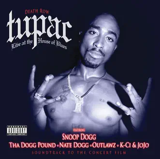 Gin and Juice (Live) [feat. Kurupt, Snoop Dogg, Daz & Nate Dogg] by 2Pac & Tha Dogg Pound song reviws