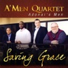 A'Men Quartet - In That Great Gettin' Up Morning