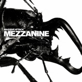 Massive Attack - Inertia Creeps