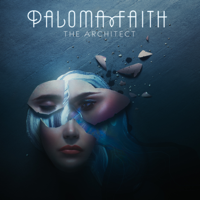 Paloma Faith - The Architect artwork