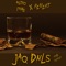 Jaq Dnls (feat. Revert) - 4stro F4me lyrics