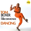 Dancing (feat. Mike Diamondz) - EP