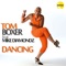 Dancing (feat. Mike Diamondz) [Tom Boxer Evolution RMX] artwork