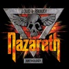 Nazareth - Love Hurts (Single Edit)