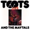 Hallelujah - Toots & The Maytals lyrics