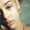 Jorja Smith - Lost & Found  artwork