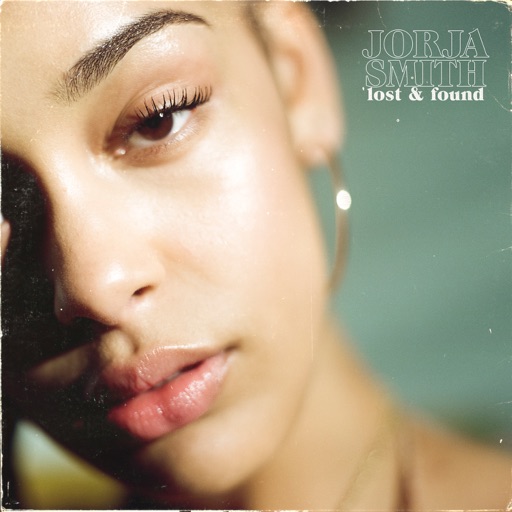 Jorja Smith - Goodbyes