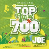 Het Beste Uit Joe's 70ies Top 700 artwork