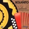 No Te Quiero Perder - Bolañito lyrics